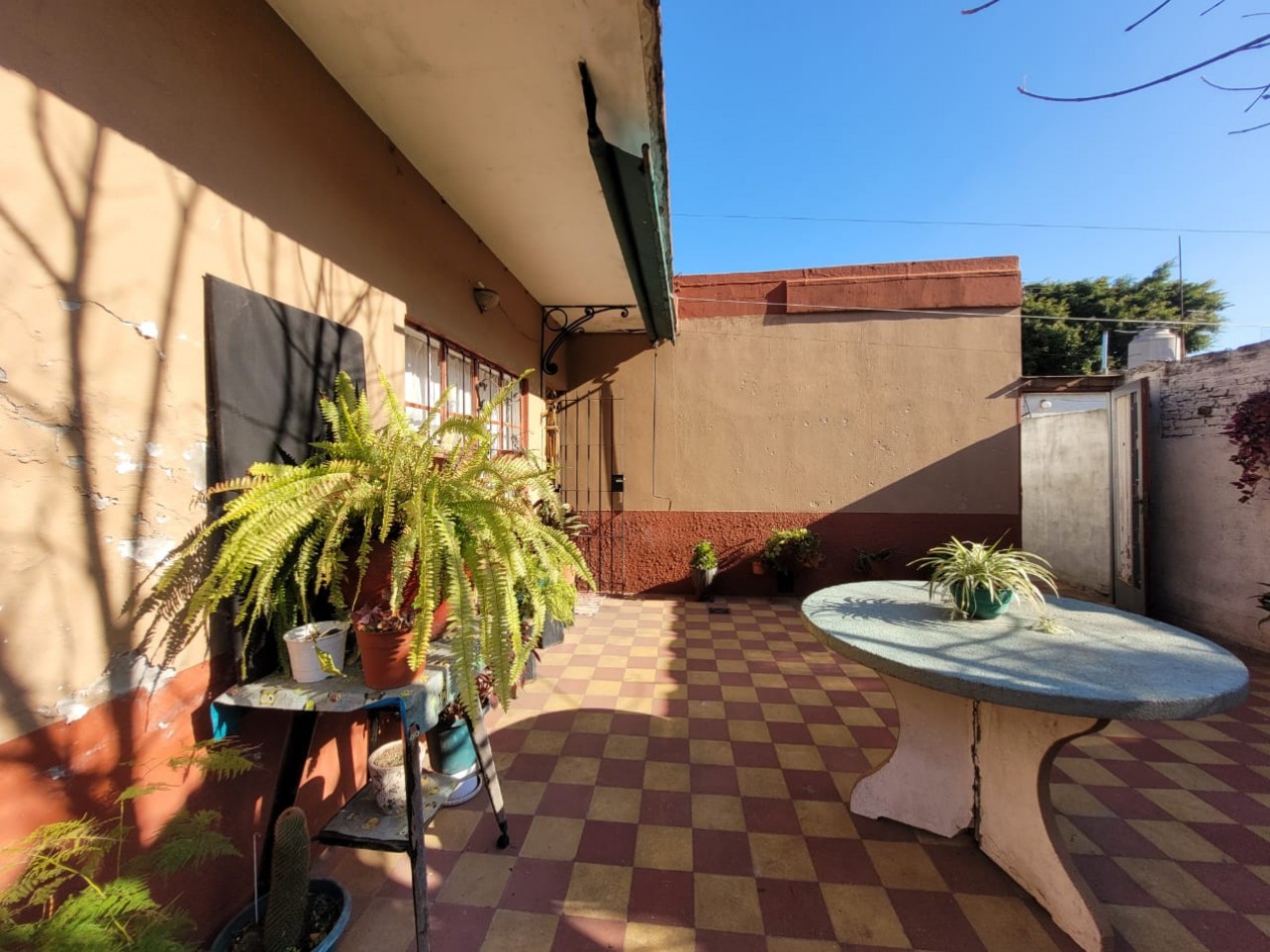 VENTA , 2 PH en Lote Propio - Villa Lynch , San Martin