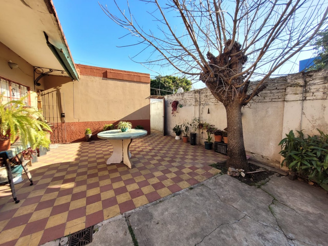 VENTA , 2 PH en Lote Propio - Villa Lynch , San Martin