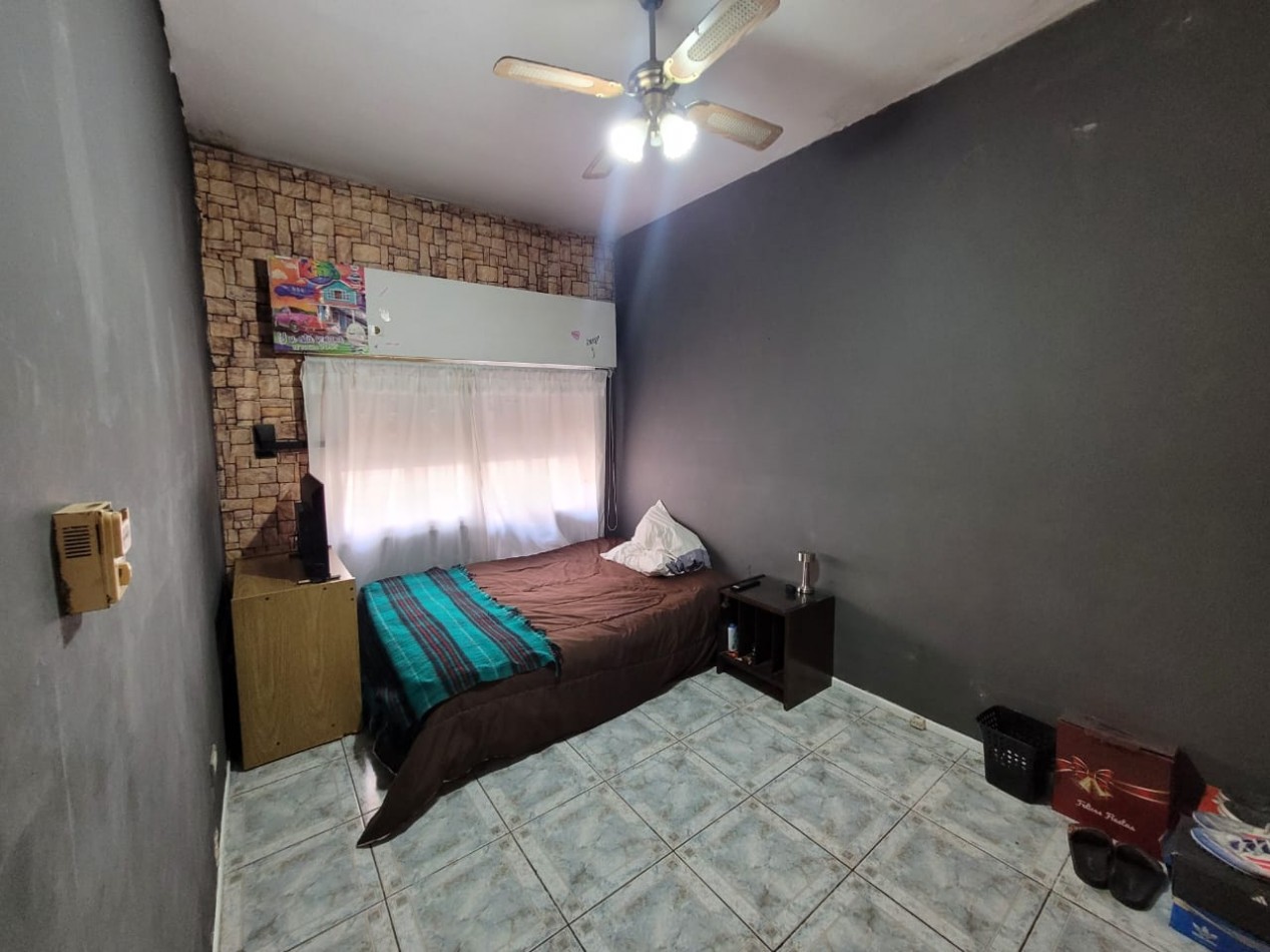 VENTA , 2 PH en Lote Propio - Villa Lynch , San Martin