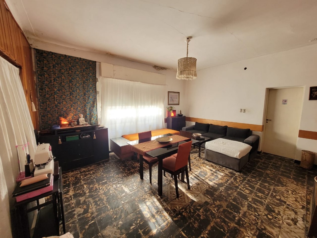 VENTA , 2 PH en Lote Propio - Villa Lynch , San Martin