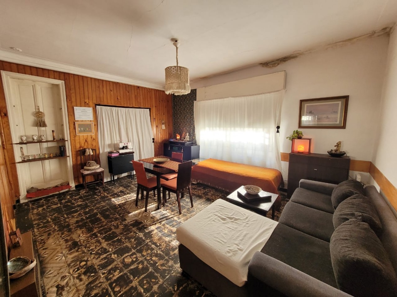 VENTA , 2 PH en Lote Propio - Villa Lynch , San Martin