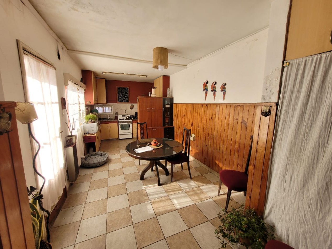 VENTA , 2 PH en Lote Propio - Villa Lynch , San Martin