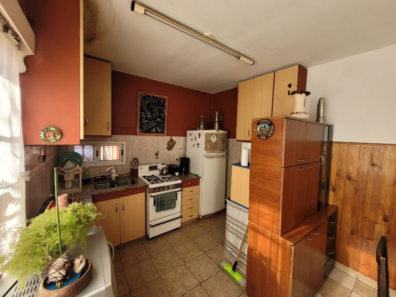 VENTA , 2 PH en Lote Propio - Villa Lynch , San Martin
