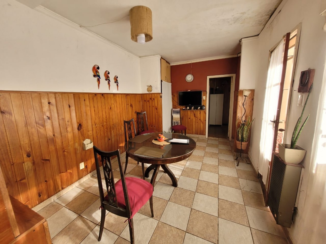 VENTA , 2 PH en Lote Propio - Villa Lynch , San Martin