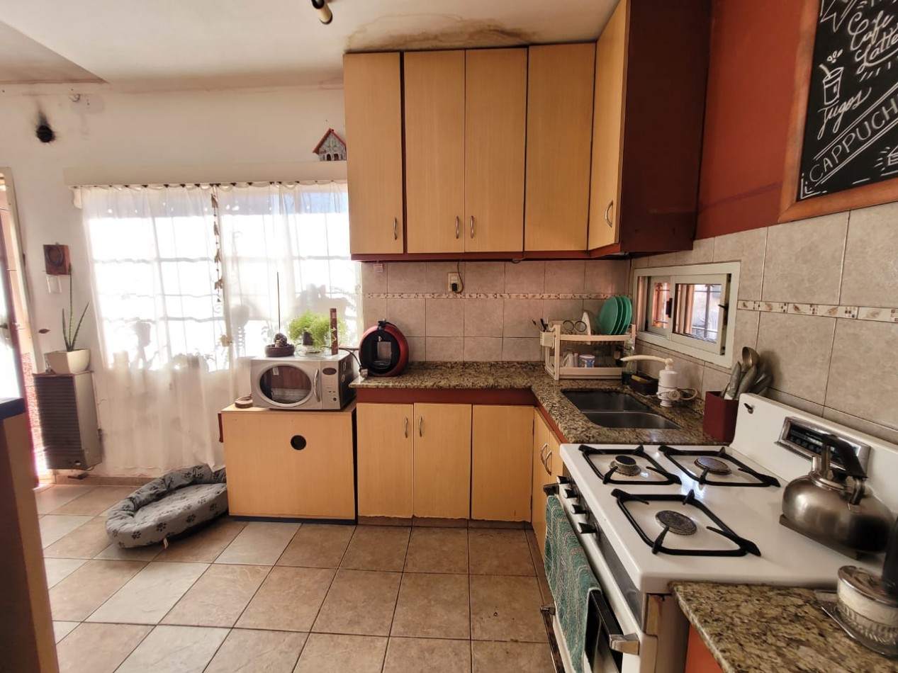 VENTA , 2 PH en Lote Propio - Villa Lynch , San Martin