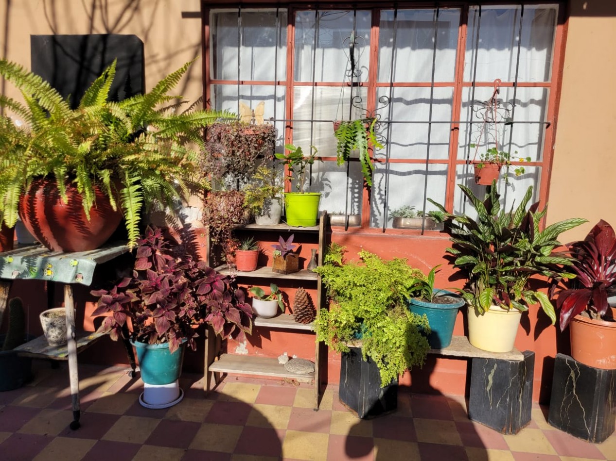 VENTA , 2 PH en Lote Propio - Villa Lynch , San Martin
