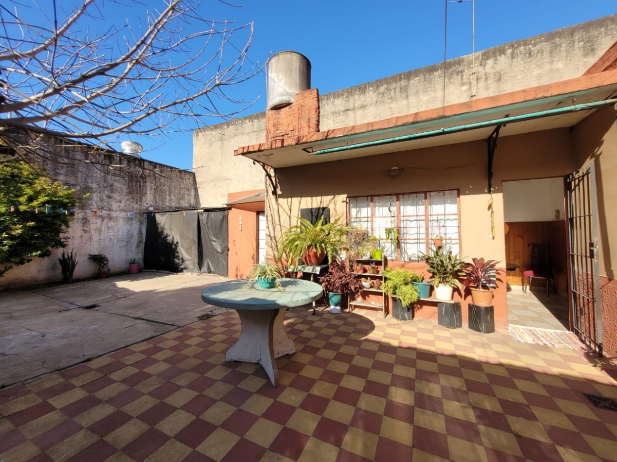 VENTA , 2 PH en Lote Propio - Villa Lynch , San Martin