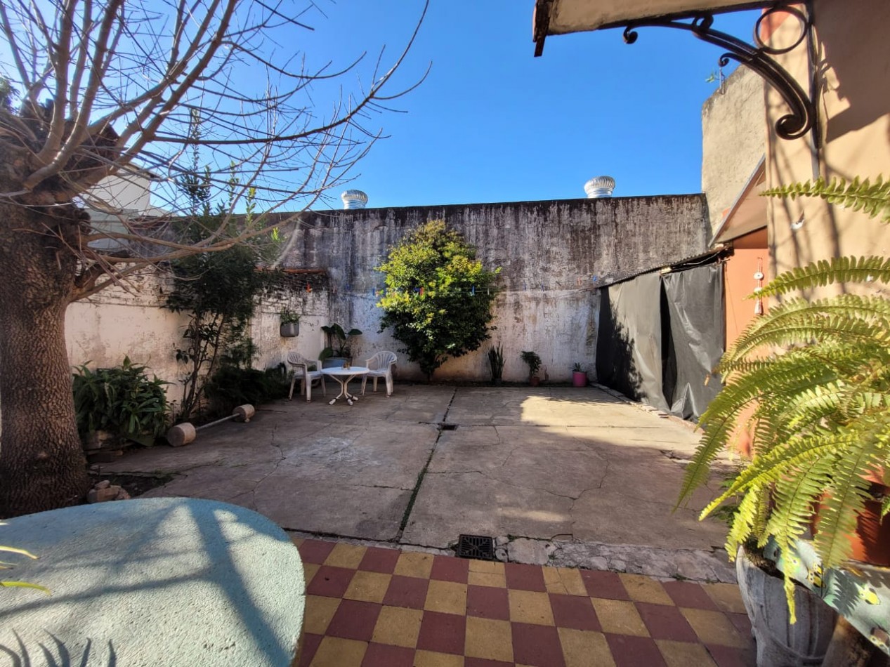 VENTA , 2 PH en Lote Propio - Villa Lynch , San Martin