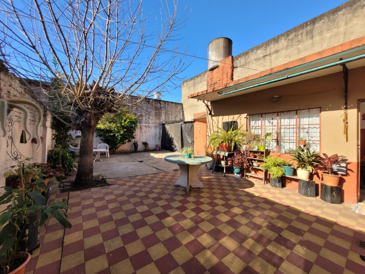 VENTA , 2 PH en Lote Propio - Villa Lynch , San Martin