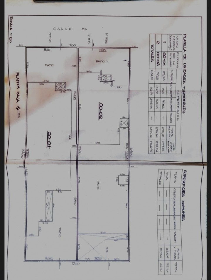 VENTA , 2 PH en Lote Propio - Villa Lynch , San Martin