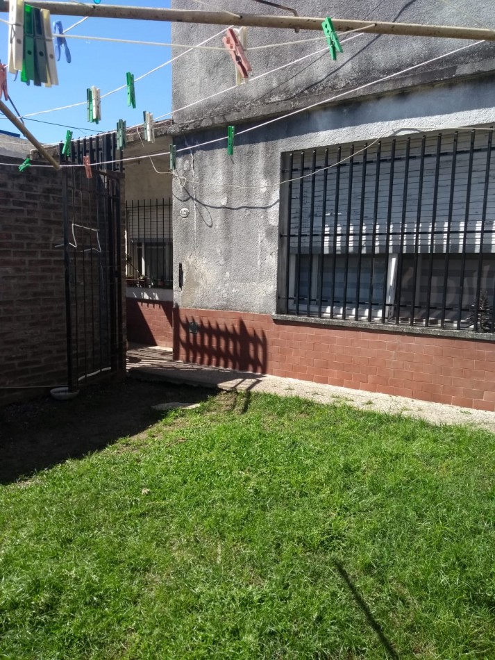 VENTA , 2 PH en Lote Propio - Villa Lynch , San Martin