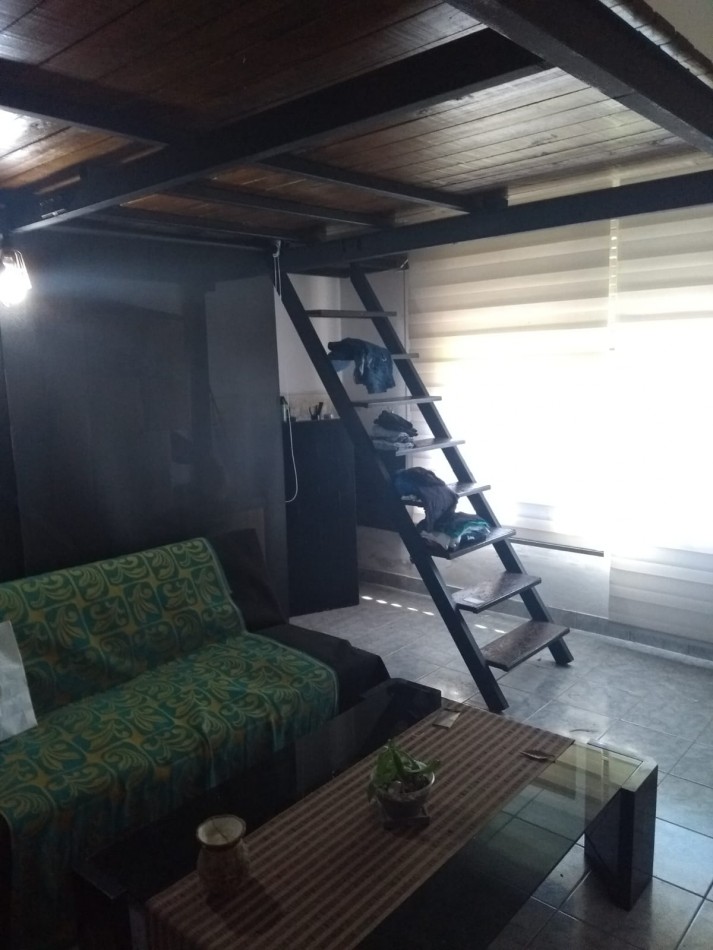 VENTA , 2 PH en Lote Propio - Villa Lynch , San Martin