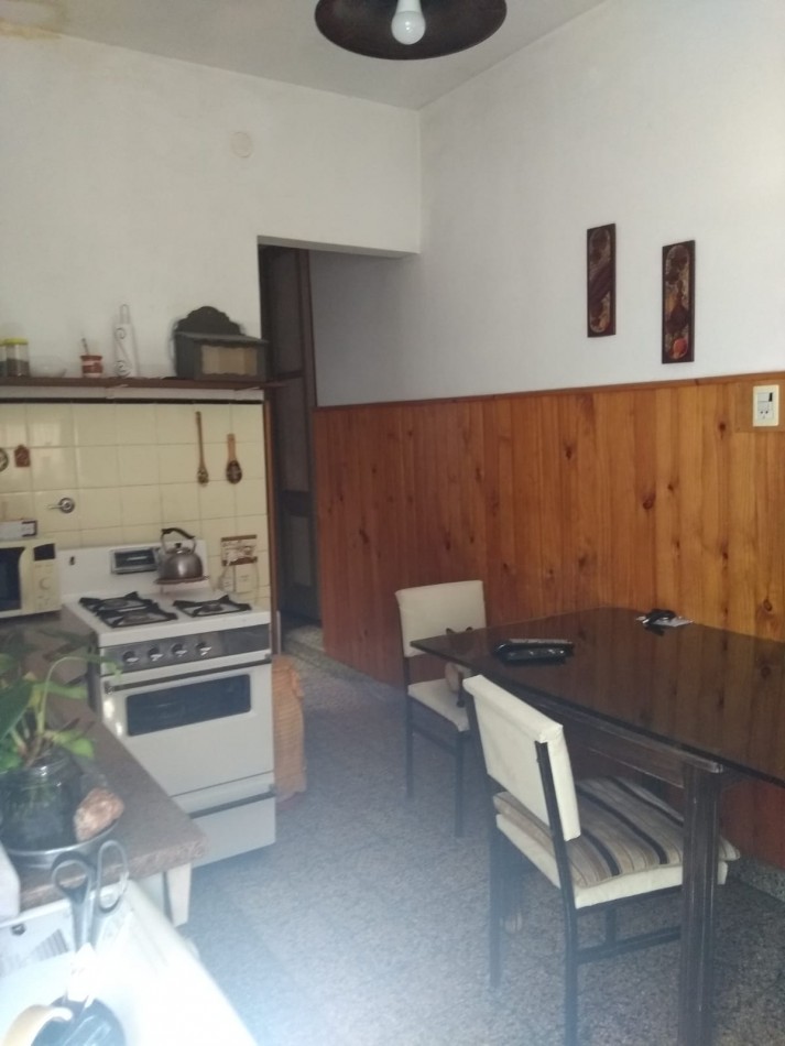 VENTA , 2 PH en Lote Propio - Villa Lynch , San Martin