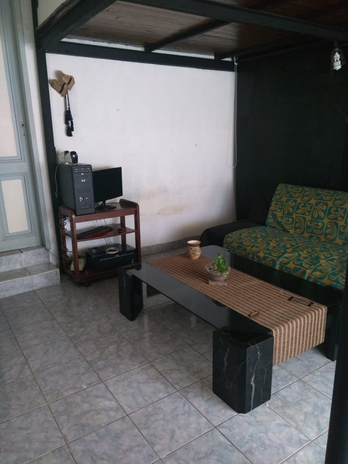 VENTA , 2 PH en Lote Propio - Villa Lynch , San Martin