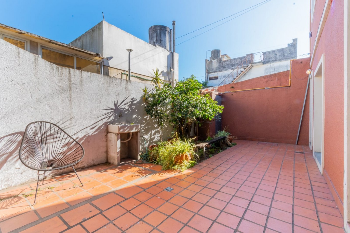 PH TIPO CASA EN FLORIDA - VICENTE LOPEZ