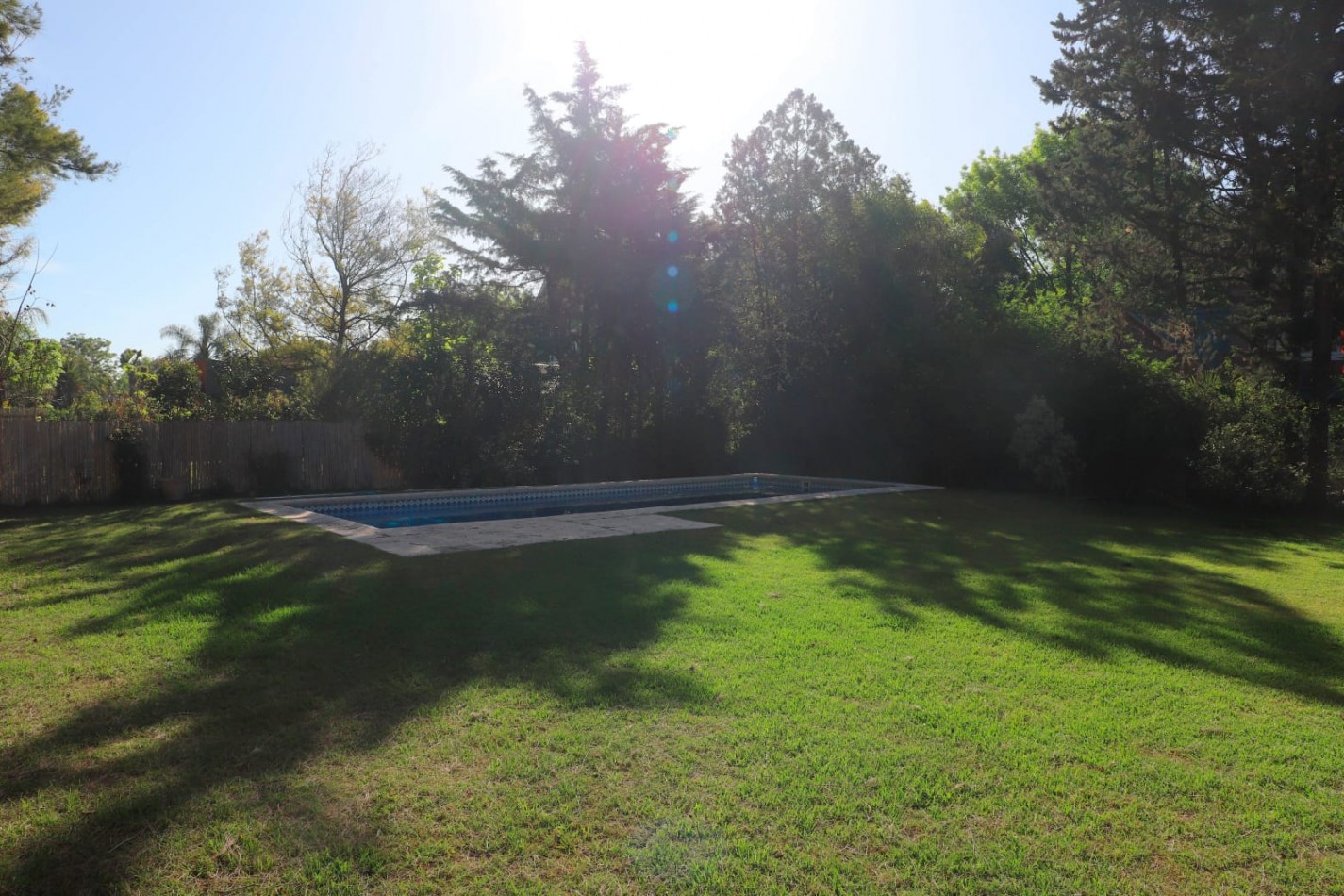 VENTA-CASA BARRIO CERRADO LAS GLORIAS