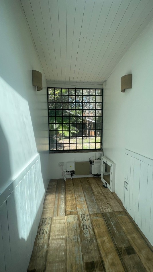 VENTA - Casa en Barrio semi cerrado, La Pista - Ingeniero Maschwitz