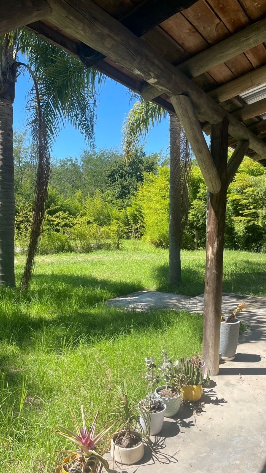 VENTA - Casa en Barrio semi cerrado, La Pista - Ingeniero Maschwitz