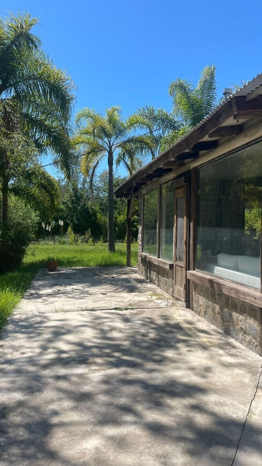 VENTA - Casa en Barrio semi cerrado, La Pista - Ingeniero Maschwitz