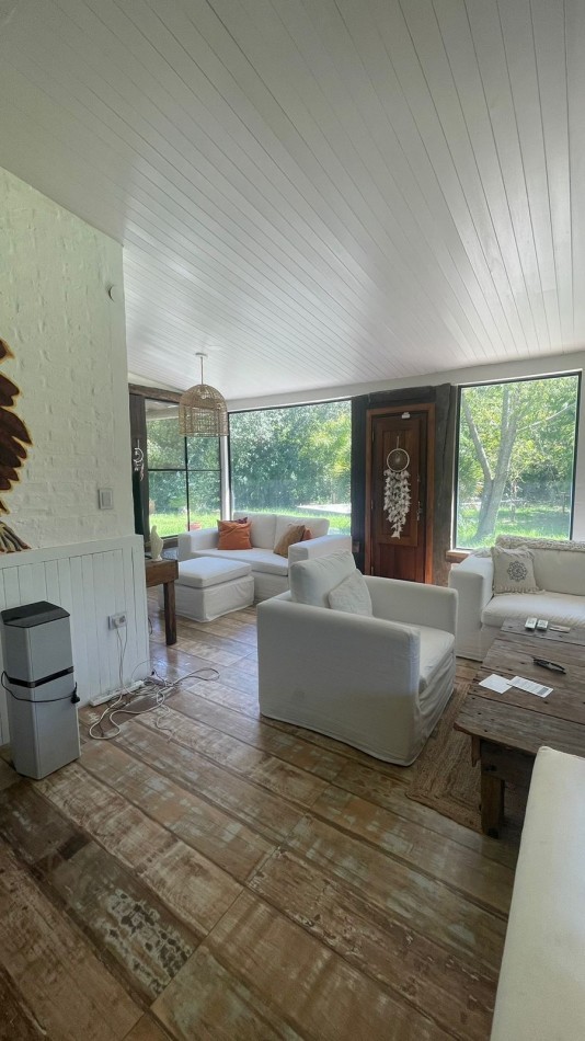 VENTA - Casa en Barrio semi cerrado, La Pista - Ingeniero Maschwitz