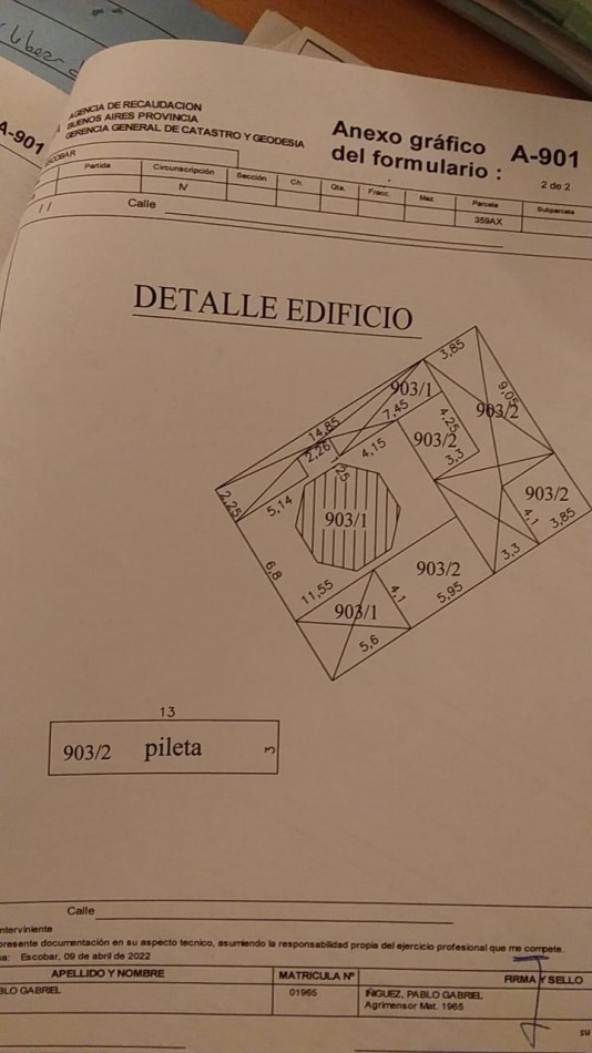 VENTA - Casa en Barrio semi cerrado, La Pista - Ingeniero Maschwitz