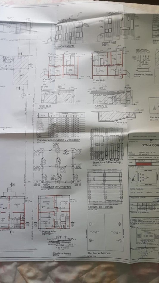 VENTA - Casa en Barrio semi cerrado, La Pista - Ingeniero Maschwitz