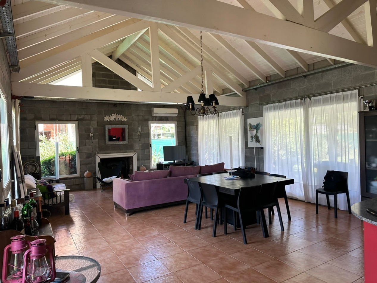 ALQUILER ANUAL CASA - EL NACIONAL CLUB DE CAMPO