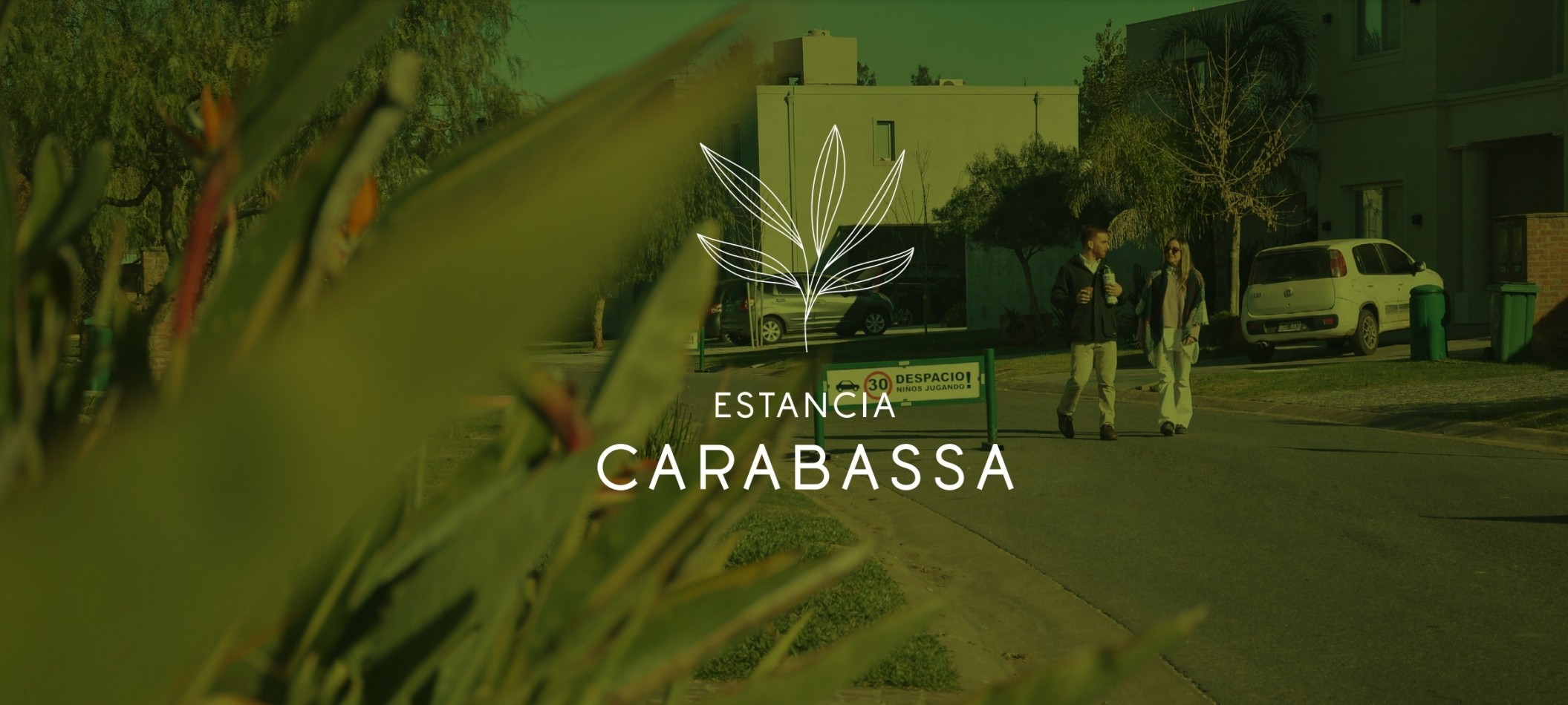 Exclusivo Lote En Pilar Estancia Carabassa 830m2
