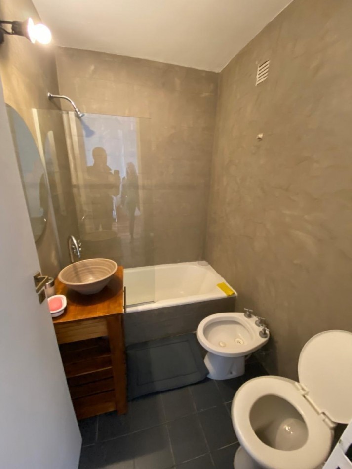 VENTA-DEPTO EN VICENTE LOPEZ C/VISTA AL RIO