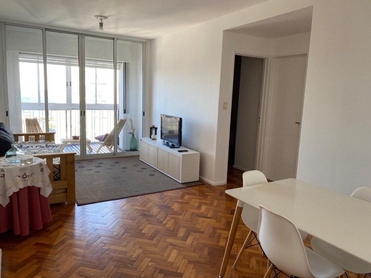 VENTA-DEPTO EN VICENTE LOPEZ C/VISTA AL RIO