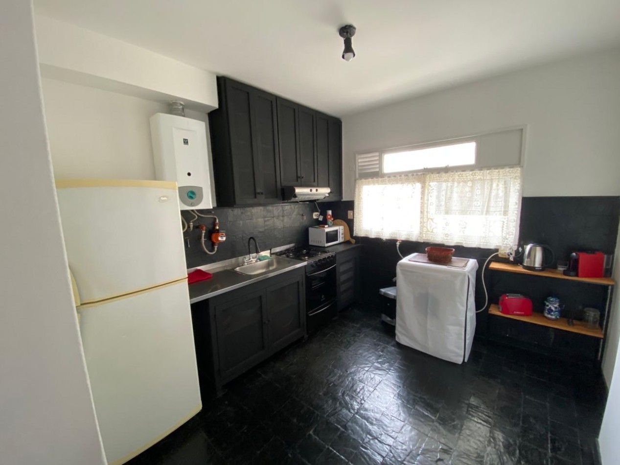 VENTA-DEPTO EN VICENTE LOPEZ C/VISTA AL RIO