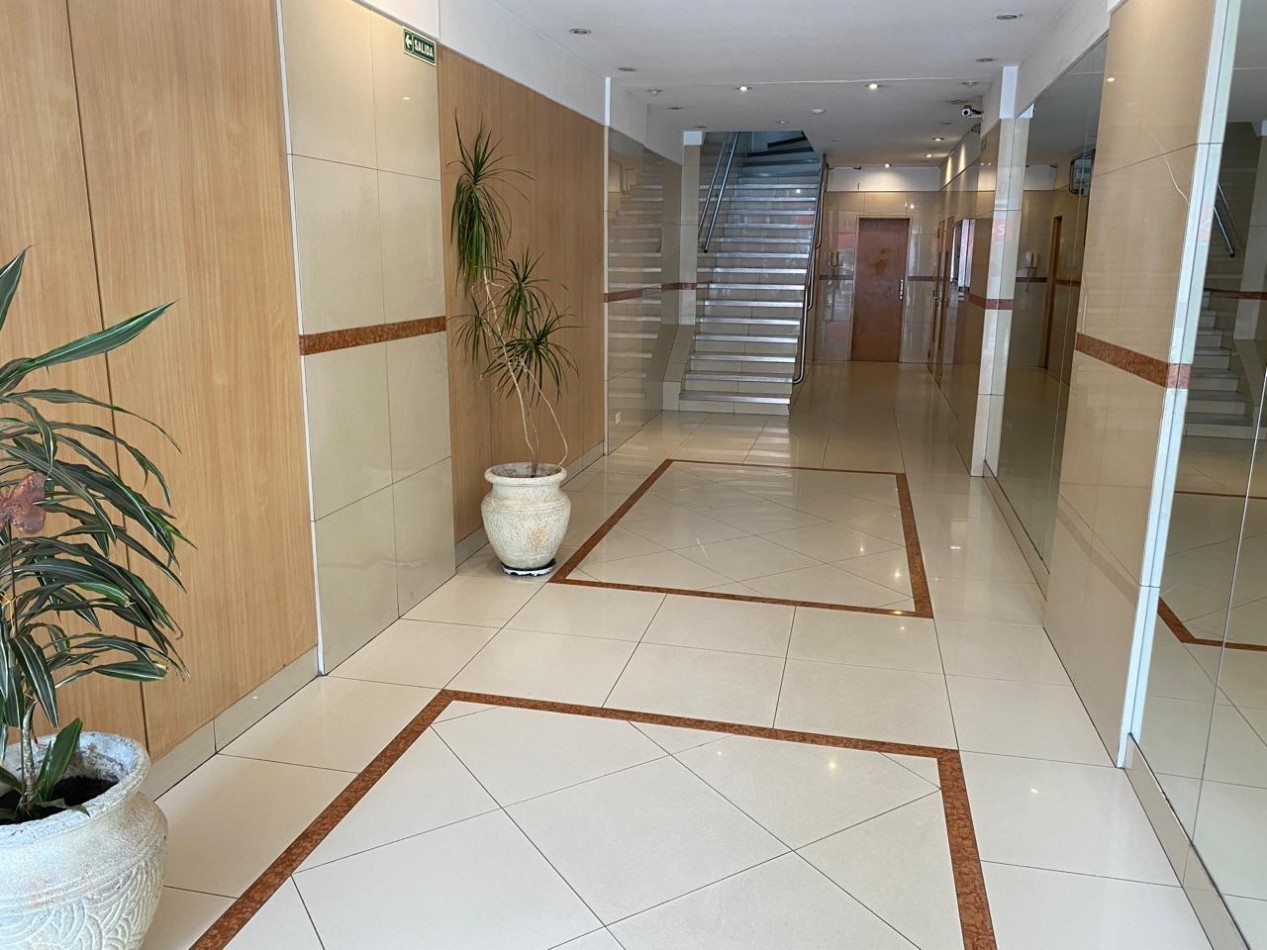VENTA-DEPTO EN VICENTE LOPEZ C/VISTA AL RIO