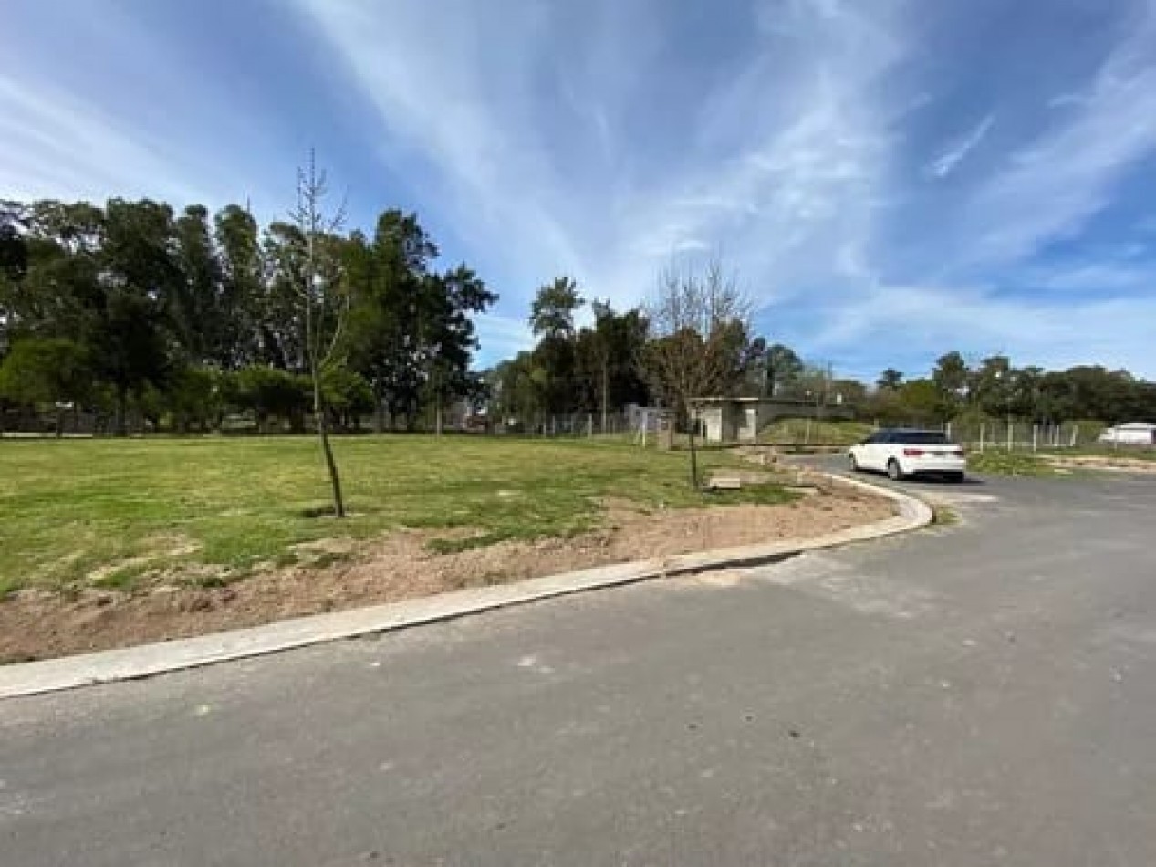 VENTA-LOTE OPORTUNIDAD EN SANTA ISABEL 3 - ING MASWICHTZ