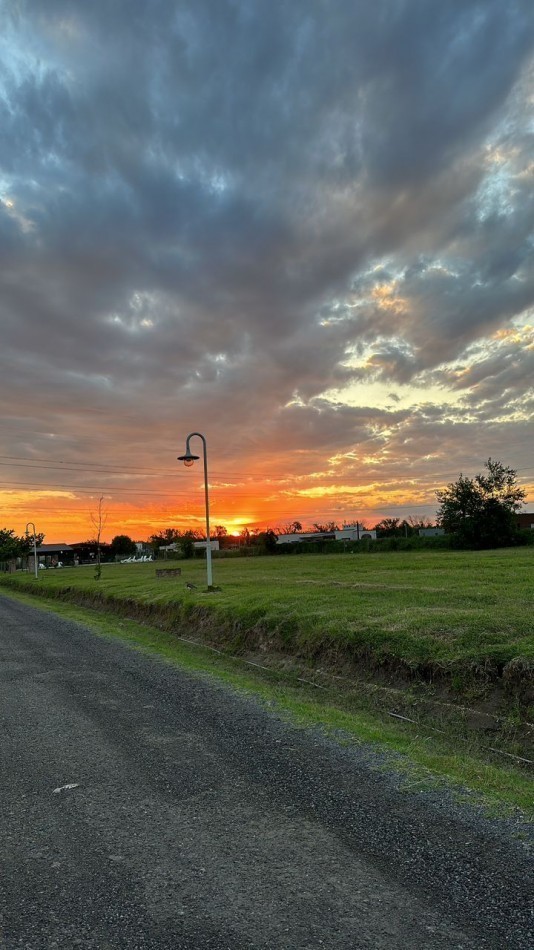 VENTA-LOTE OPORTUNIDAD EN SANTA ISABEL 3 - ING MASWICHTZ