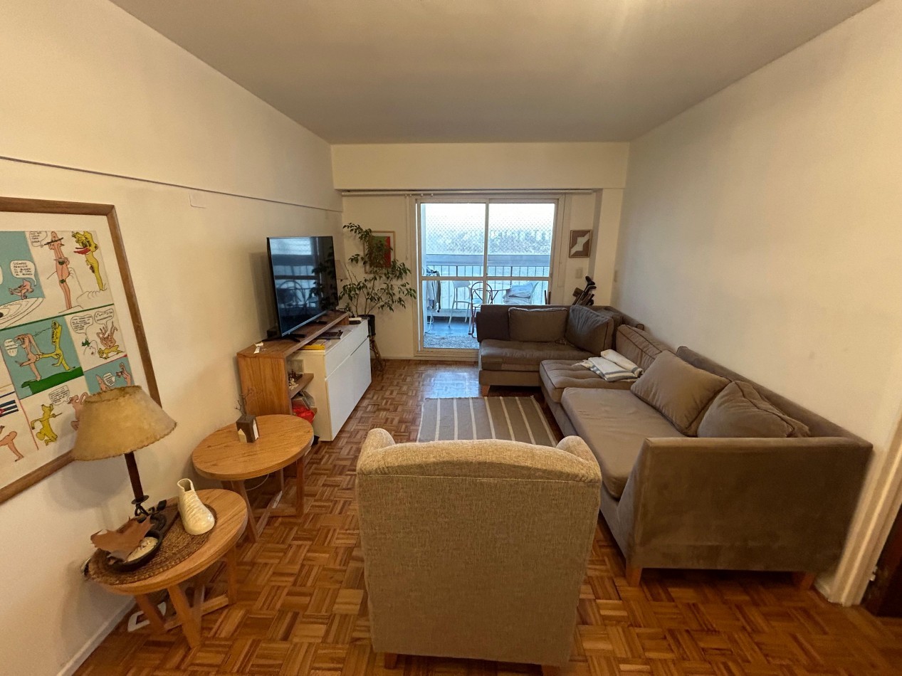 VENTA-DEPTO EN VICENTE LOPEZ - av maipu