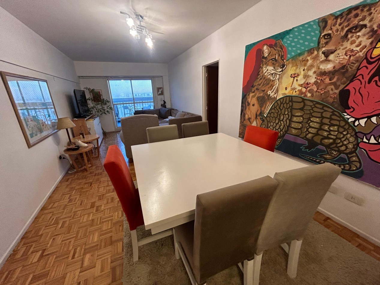 VENTA-DEPTO EN VICENTE LOPEZ - av maipu