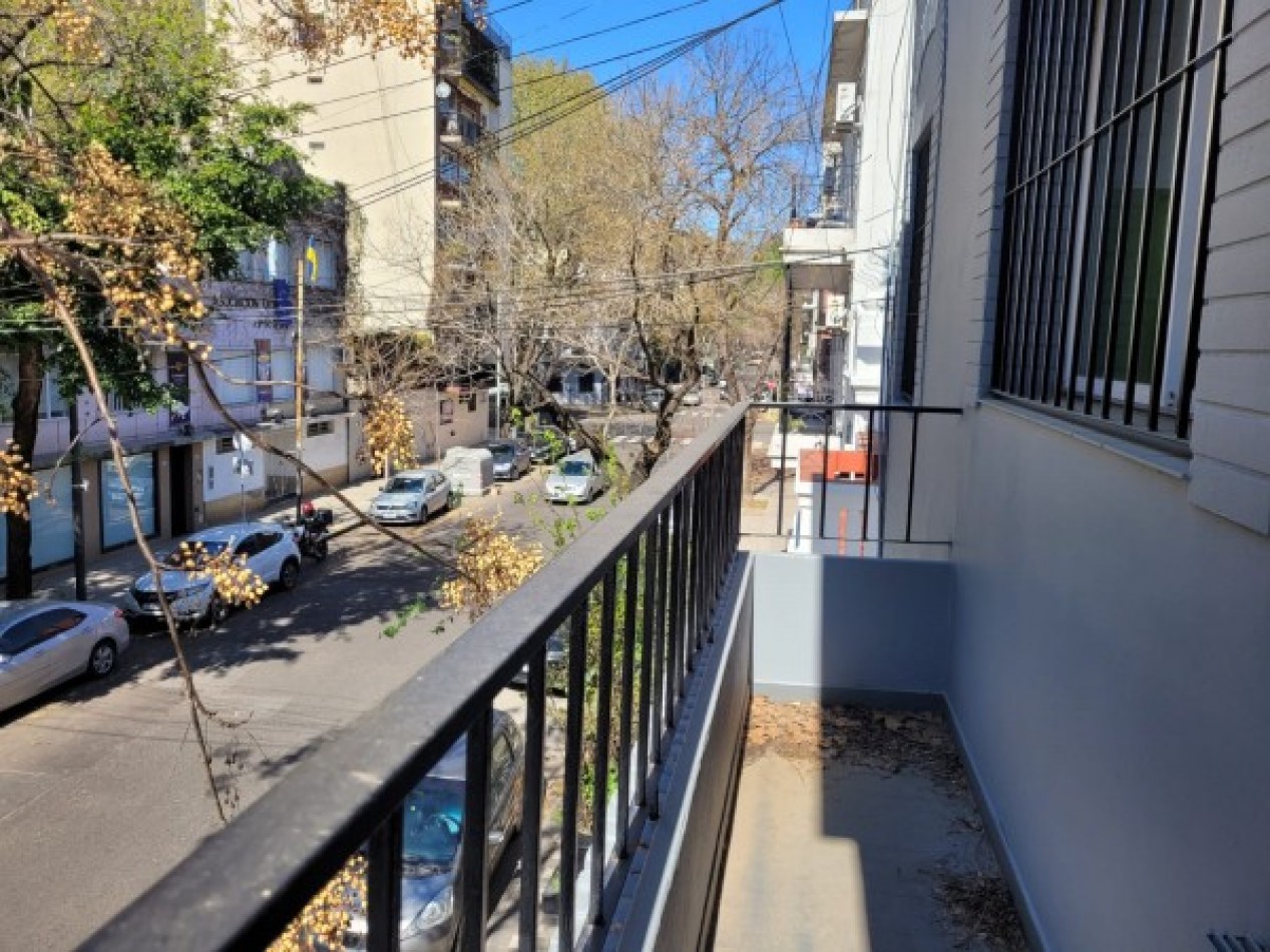 PH VENTA PALERMO SOHO RECICLADO
