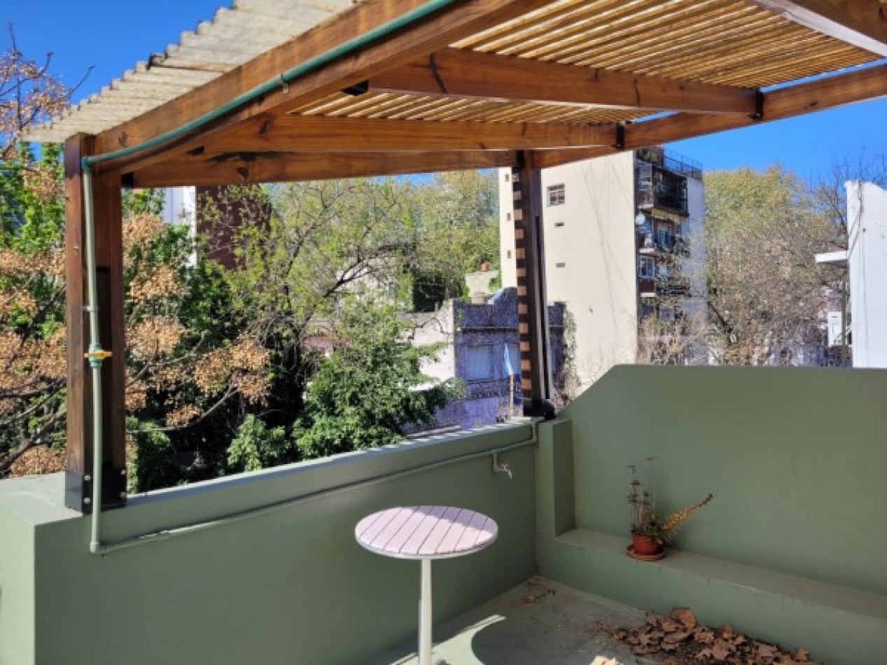 PH VENTA PALERMO SOHO RECICLADO