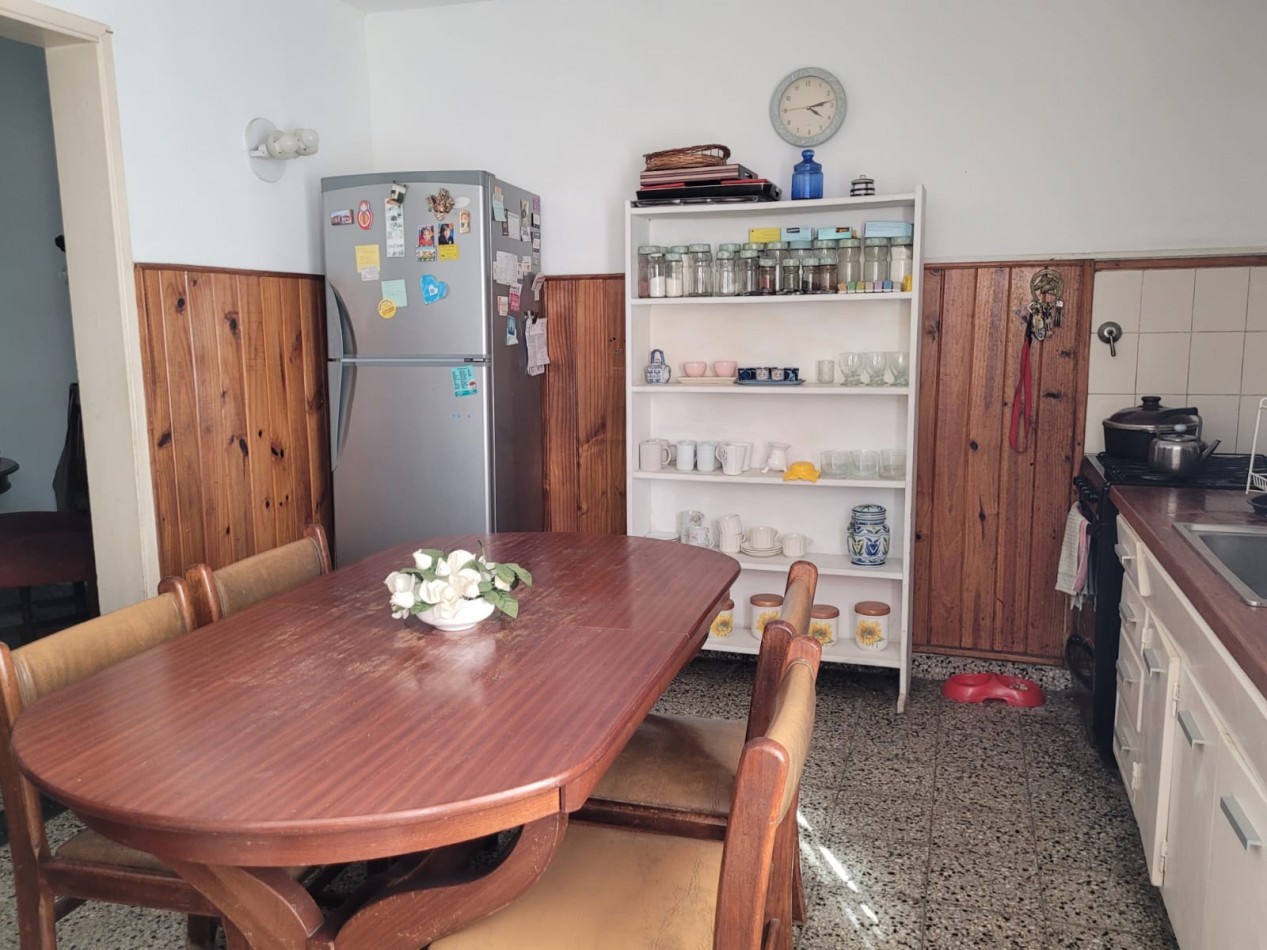 PH VENTA Villa Adelina - San Isidro