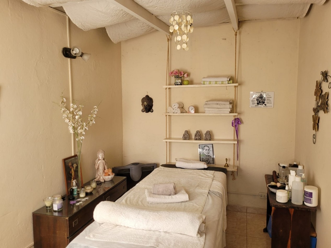 PH VENTA Villa Adelina - San Isidro