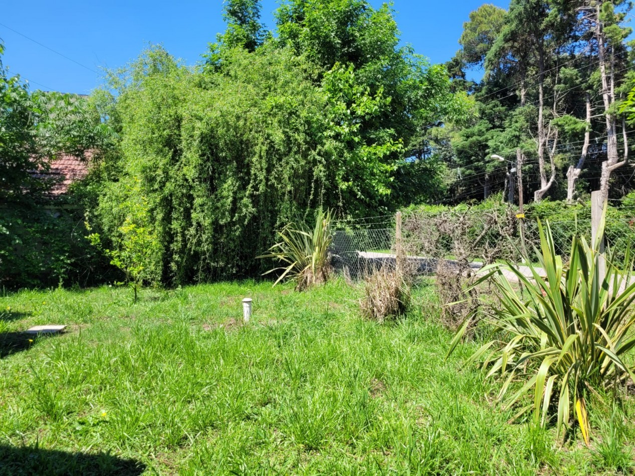 VENTA CASA A RECICLAR EN EXALTACION DE LA CRUZ - PARQUE SAKURA