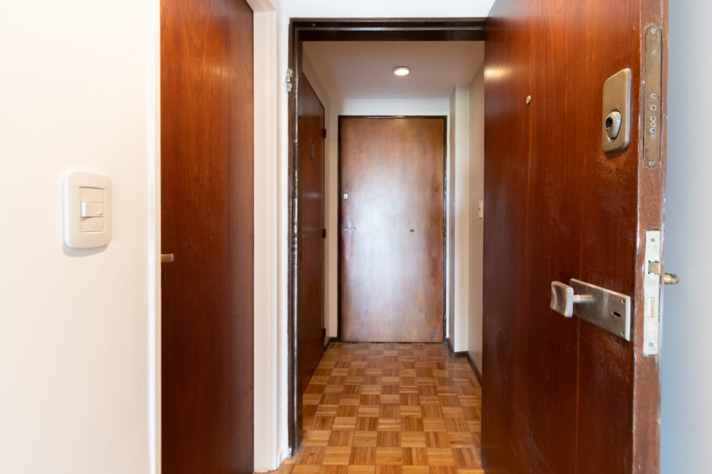 VENTA-DEPTO EN VICENTE LOPEZ - av maipu