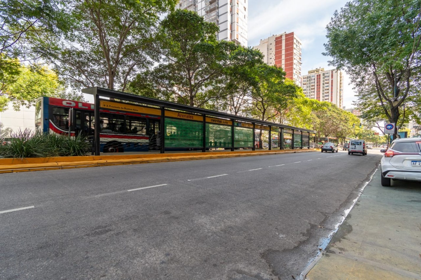 VENTA-DEPTO EN VICENTE LOPEZ - av maipu