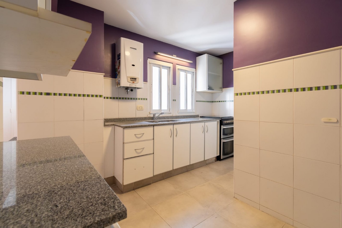 VENTA-DEPTO EN VICENTE LOPEZ - av maipu