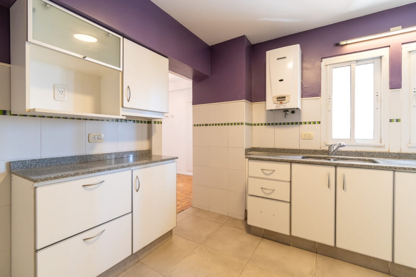 VENTA-DEPTO EN VICENTE LOPEZ - av maipu