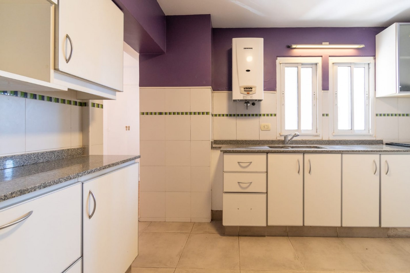 VENTA-DEPTO EN VICENTE LOPEZ - av maipu