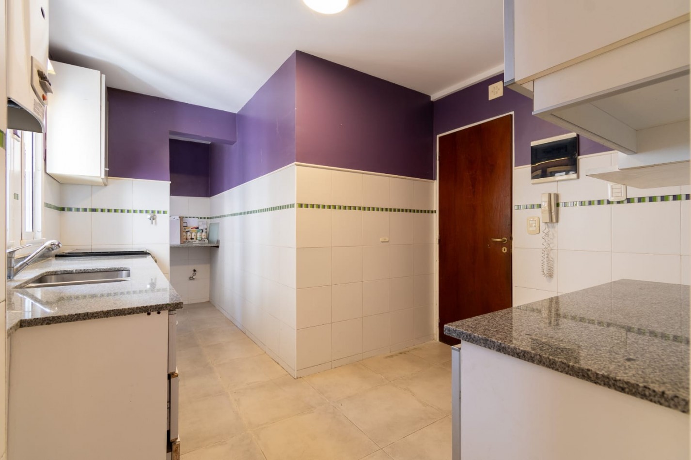 VENTA-DEPTO EN VICENTE LOPEZ - av maipu