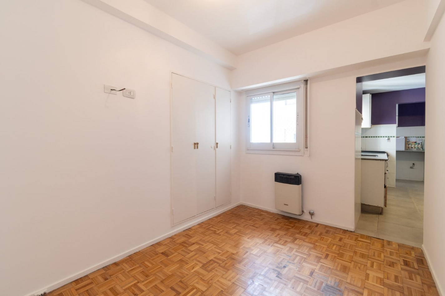 VENTA-DEPTO EN VICENTE LOPEZ - av maipu