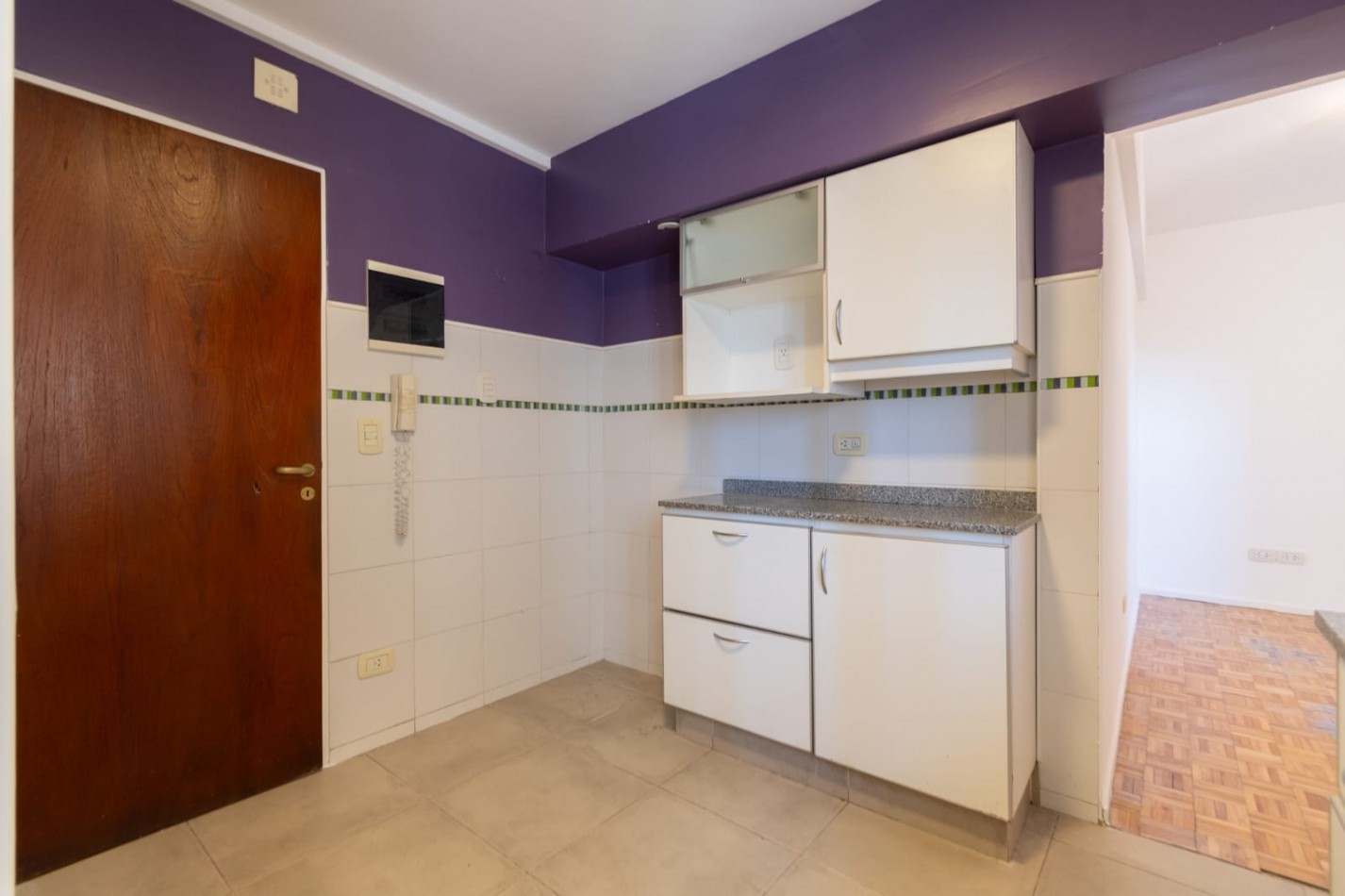 VENTA-DEPTO EN VICENTE LOPEZ - av maipu