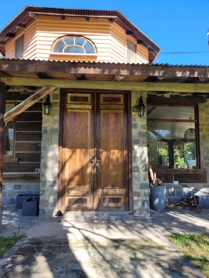 VENTA - Casa en Barrio semi cerrado, La Pista - Ingeniero Maschwitz